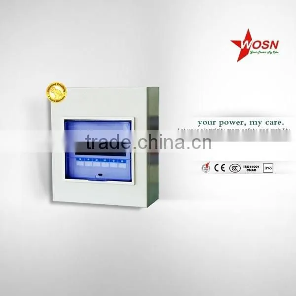 Indoor/ Outdoor Design Plastic Enclosure Switch Box photo-5