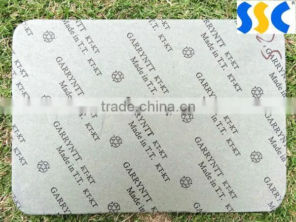 Black Shoes Paper Insole Board for Paper Insole photo-4
