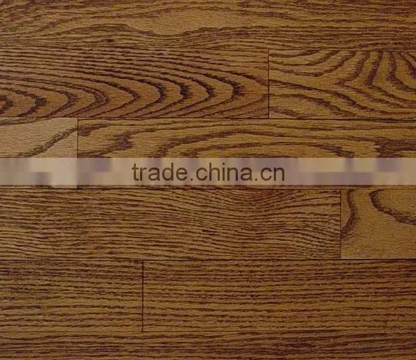 Engineered Hardwood Flooring&Solid Hardwood Flooring photo-3
