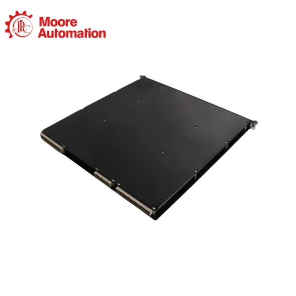 TRICONEX 3511 Pulse Input Module photo-3