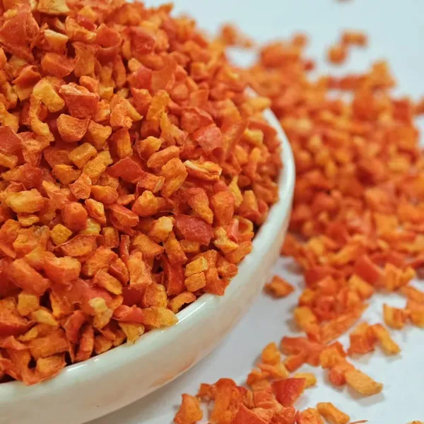 Wholesales Freeze Dried Red Chili photo-5