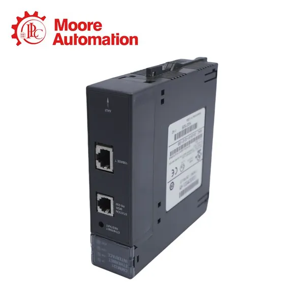 GE IC693CMM321 photo-2