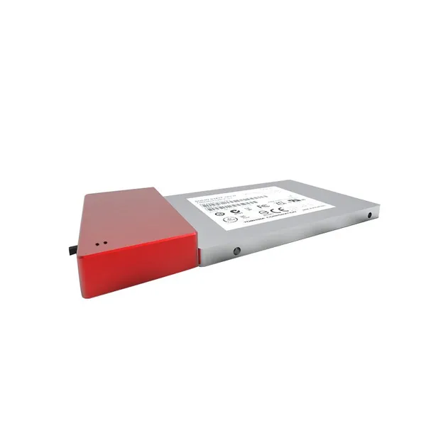 10Gbps Type C SATA Cable 7+15PIN Converter Adapter Cable for 2.5 Inch HDD&SDD Sata Cable for Hard Disk photo-2