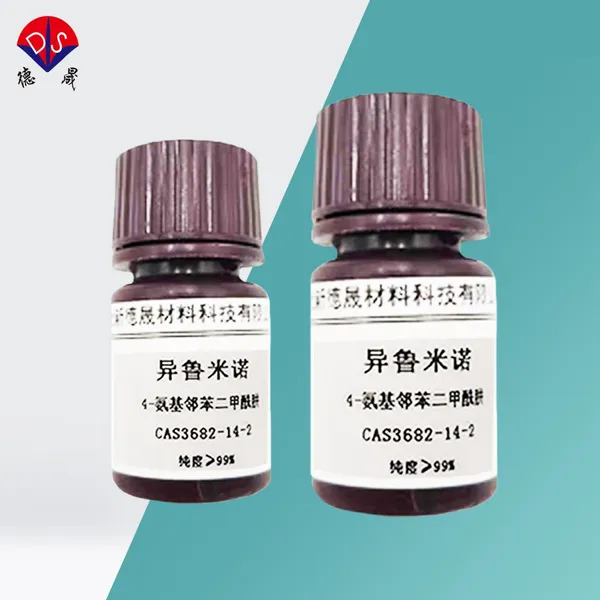 Isoluminol Reagent for Chemiluminescence photo-2