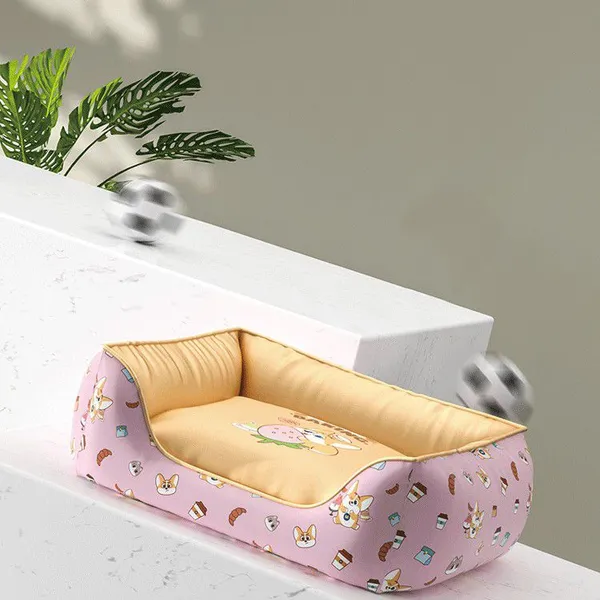 Classic Pet Bed photo-4