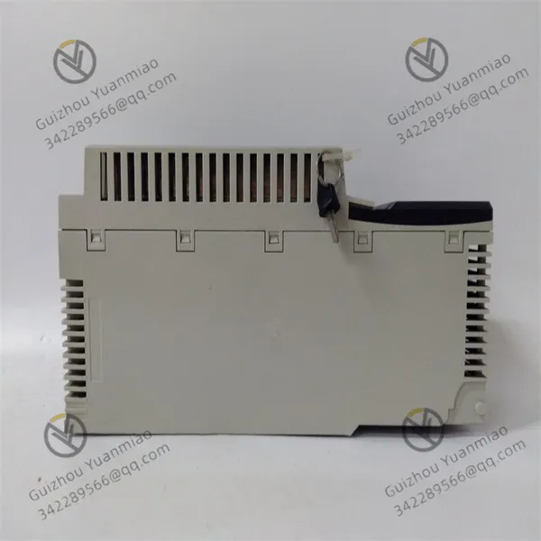 Schneider Electric 140CPU67160 Hot Standby CPU Module photo-3