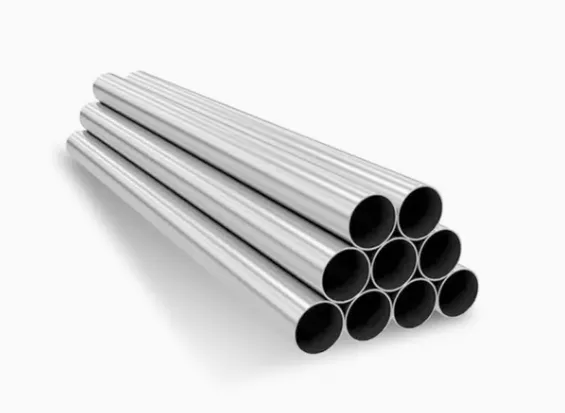 Seamless Titanium Alloy Tubes Gr.2 and Gr.5 With BA Finish for Heat Exchanger Bending Processing Service
