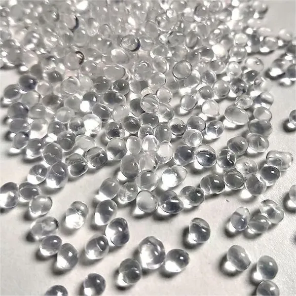 HUNTSMAN TPU 95AE Thermoplastic Polyurethane Granules Raw Materials A78P4766 Plastic Material photo-2