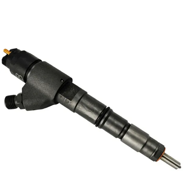 Deutz Diesel Fuel Engine Injector for Excavator New Part Number 04290987/04290986 photo-3