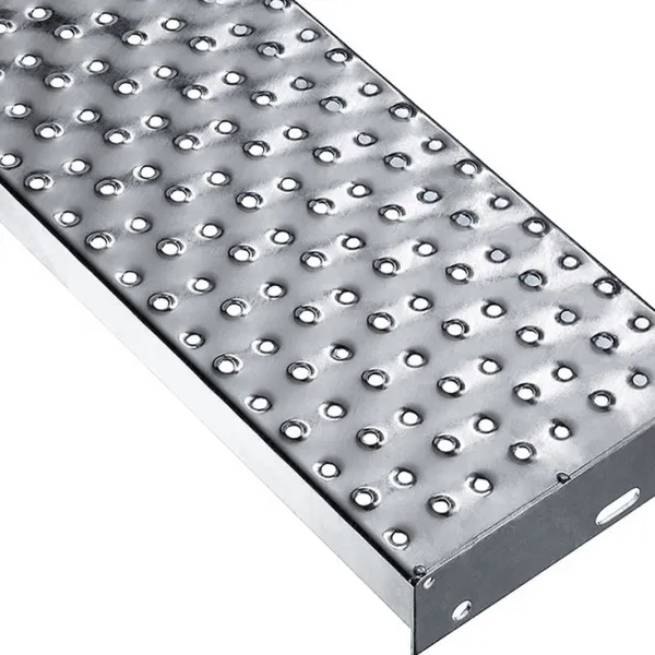 Circular Punched Mesh for Industrial Screening photo-3
