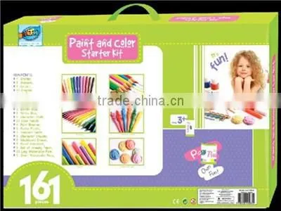 Paint and Color Starter Kit photo-2