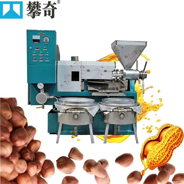 Peanut Oil Extraction Machine Peanut Oil Machine Peanut Oil Making Machine Peanut Oil Press Peanut Oil Extractor Peanut Oil Production Line