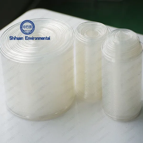 TPU Thermoplastic Polyurethane Aeration Hose