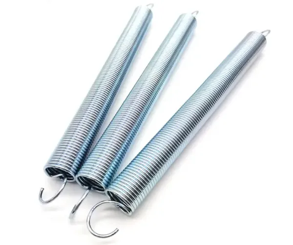 Heavy Duty Metal Coil Spring for Trailer Front Brake Shoe Adjustment Premium Quality Springs photo-4