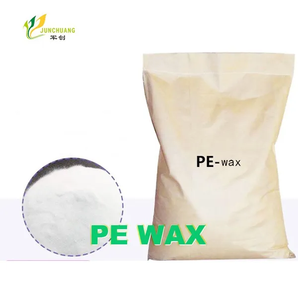 Гранулы/порошок полиэтиленового воска высокой/низкой плотности (HDPE/LDPE/LLDPE/m-PE) CAS 9002-88-4#Junchuang