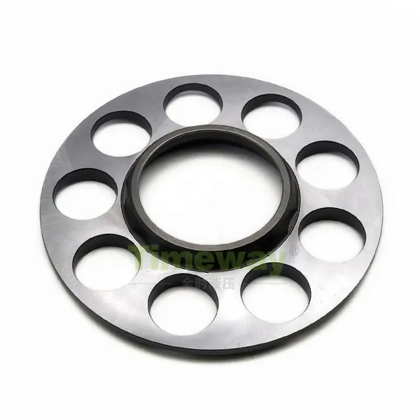 H1P Hydraulic Pump Rotary Group Kits H1P060 Pump Repair Kits for Repair H1P060R H1P060L Danfoss Piston Pump photo-6
