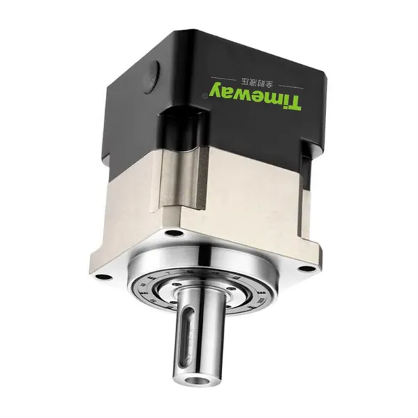 Hydraulic Motor High Precision High Reducer ODM OEM Customized Support for Stepper Servo Motor photo-4