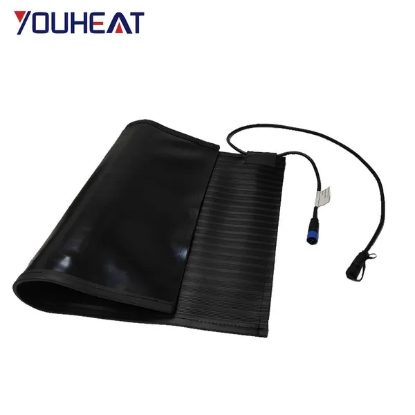 New Snow Melting Mat Stair Lane Outdoor Snow Melting