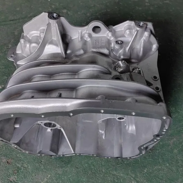1325201050 Transmission Middle Housing for FZFgearbox16S221 16S2230 16S2231 16S2530 16S2531 16S1930 16S181 Gearbox 1325 201 050 photo-5
