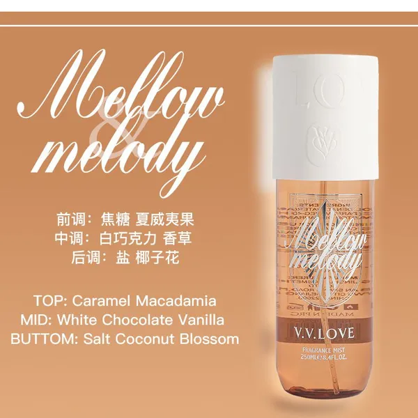 Perfumes Stylish Orchid Amberwood Grapefruit Sweet Fragrance Perfume For Women Attracting Fashionable Unisex Perfumes photo-2