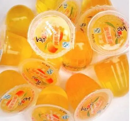 Fruit Jelly Equipmentjelly Production Process Line Jelly Candy Making Production Line photo-6