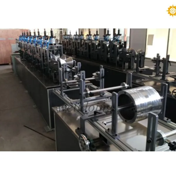 Kraft Paper Corner Board Machine photo-2