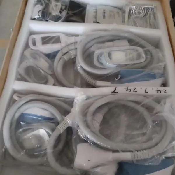 RF 40KHz Ultrasound Cavitation Fat Freezing Slim Machine With Cooling System photo-2