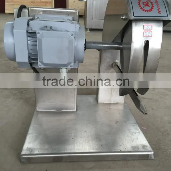 Machine Cut Chicken / Chicken Machine Cutting Prices / Poultry Cutter photo-4
