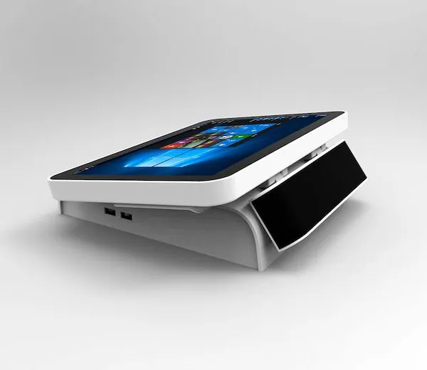 Aonpos AP13 Compact Pos Device 4GB Ram Pos Terminal Convenience Store Pos Machine photo-3