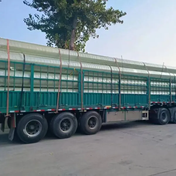 Fiberglass Reinforced Plastic Flange Pipe Fittings, Compression-resistant and Anti-corrosion Elbows, Double Flange Pipe Fittings in Stock for Direct Supply, Yutai photo-4