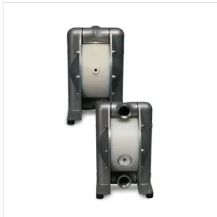 ALMATEC Metal Diaphragm Pump AD 50 SNT Pneumatic Operated Transfer Pump
