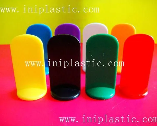 we Produce Plastic Token Plastic Stand Plastic Board Traffic Token Toy Capsule photo-2