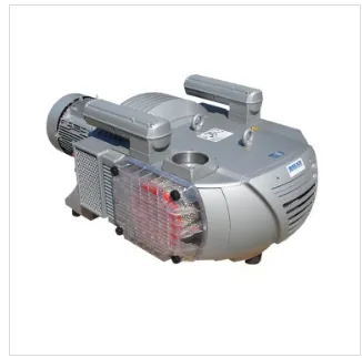 PIAB Vane Pump 0209789 Industrial Pneumatic Vacuum Generation Unit