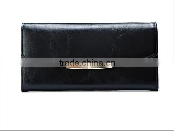 Purse Women Ladies Hand Purse Clutch Purse photo-6