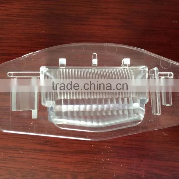 Precision Injection Mold for Plastic Part photo-3