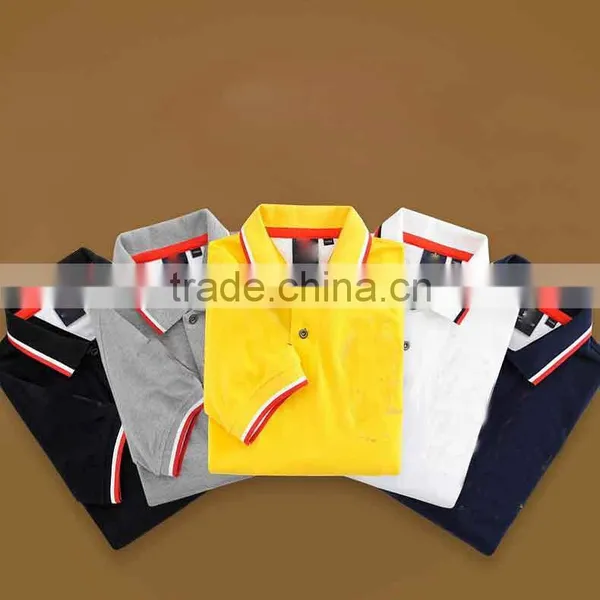 Polo T-Shirt-Type68