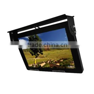 15inch Lcd Player Lcd Taxi Advertising Player Ground Standing Digital Advertising Player Lcd Bus Video Advertising Player photo-2