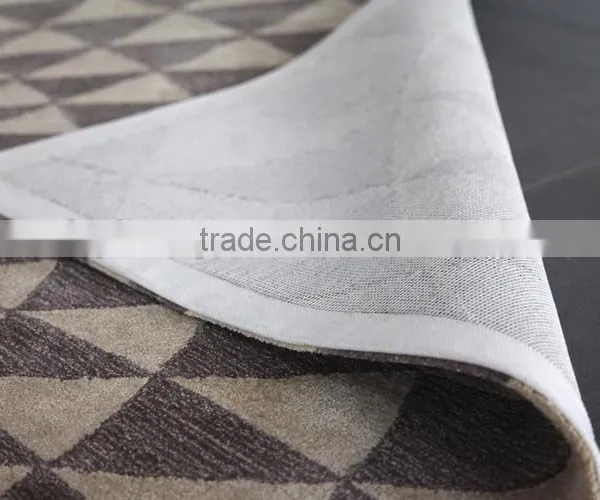 All Kinds Of High Quality Carpets For Hotels,Office,Home; Logo Mat,Artificial Grass Manufactory YB-A001 photo-5