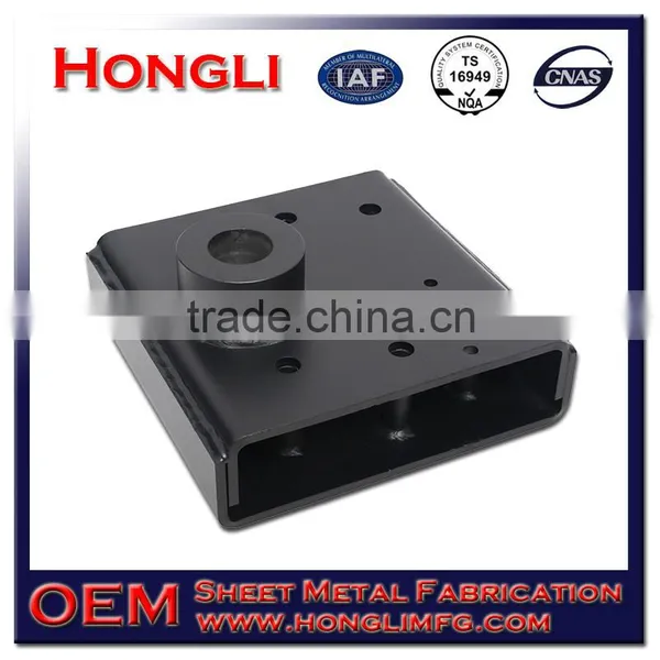 Hangzhou Hongli ISO 9001 High Quality Automobile Parts photo-4