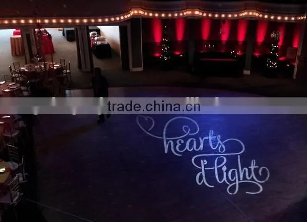 Professional Custom High Power Advertise Gobo Projector 150w photo-4
