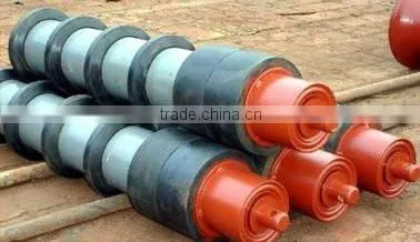 Belt Conveyor Comb Roller for Conveyor System Made in China photo-4