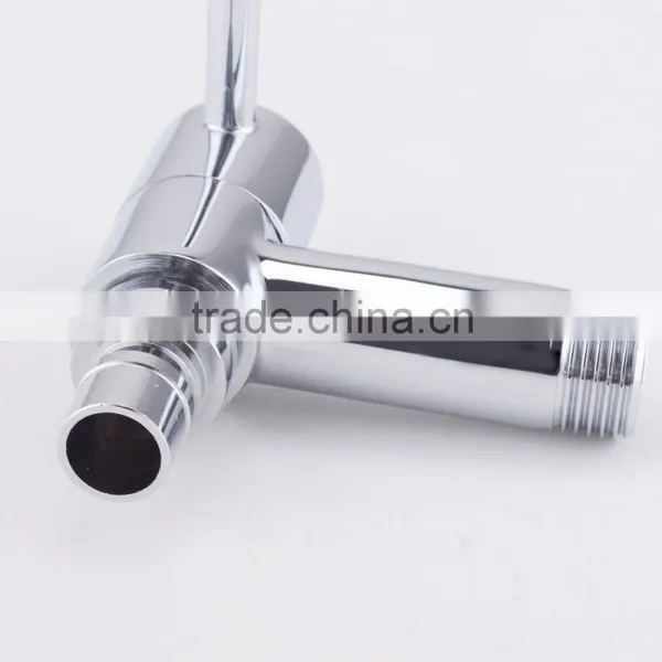 Bathroom Washing Machine Faucet Garden Water Faucet photo-3
