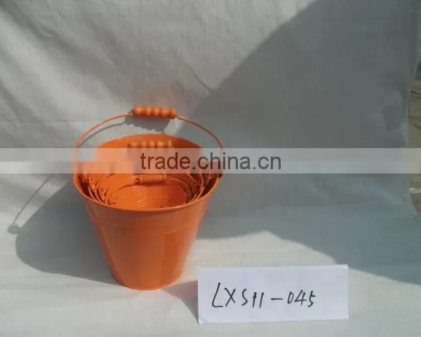 Orange Bucket photo-4