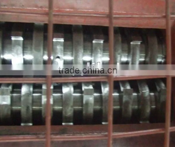 Waste Tyre Recycling Machine photo-2