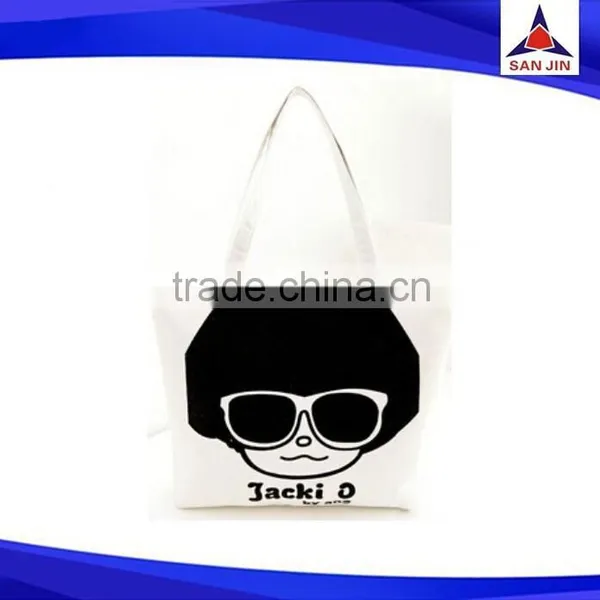 2016 China New Fashion Recycle Shopping Bags / Cotton Shopping Bags / Foldable Shopping Bag photo-2