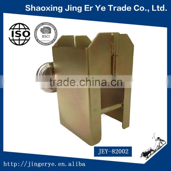 Trailer Parts Trailer Coupling Lock For Coupled and Un-coupled Trailer photo-5