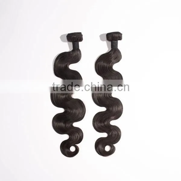 Body Wave Filipino Virgin Hair Weave Wholesale photo-2