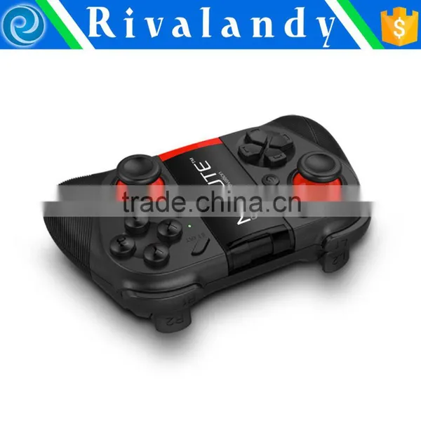 2016 Original Mocute Bluetooth Gamepad Mobile Phone Mocute Bluetooth Gamepad Supplier's Choice photo-3