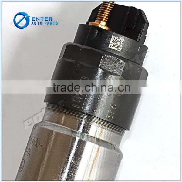 0 445 120 304 5272937 Good Quality Auto Common Rail Injector photo-3