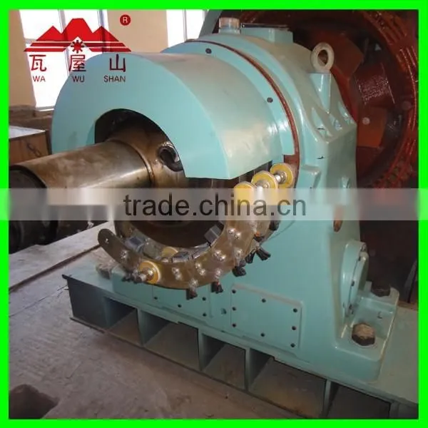 Hydro Power Magnet Generator photo-6